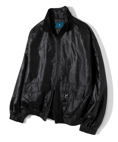 Hybrid Waterproof Field Jacket J25