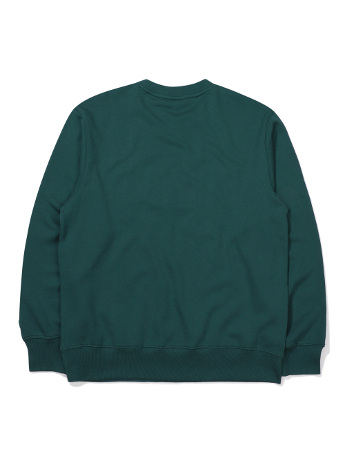 Logo Men'sMen's Teal Green