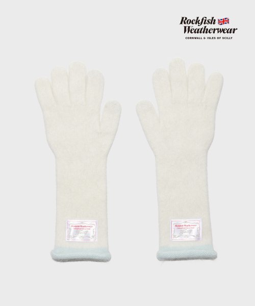 락피쉬웨더웨어(ROCKFISH WEATHERWEAR) FUZZY LONG GLOVES - 8color