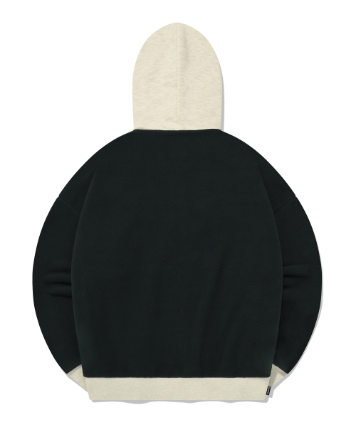 Jacket Green