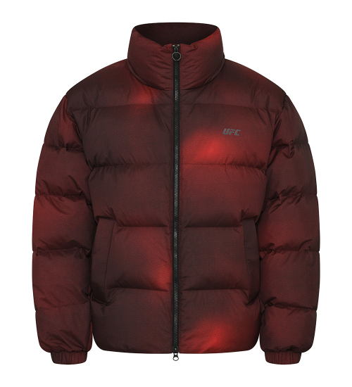 UFC Jacket U2DJU4101RE