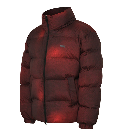 UFC Jacket U2DJU4101RE
