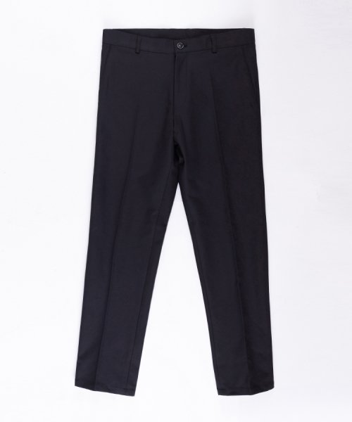(BLACK)