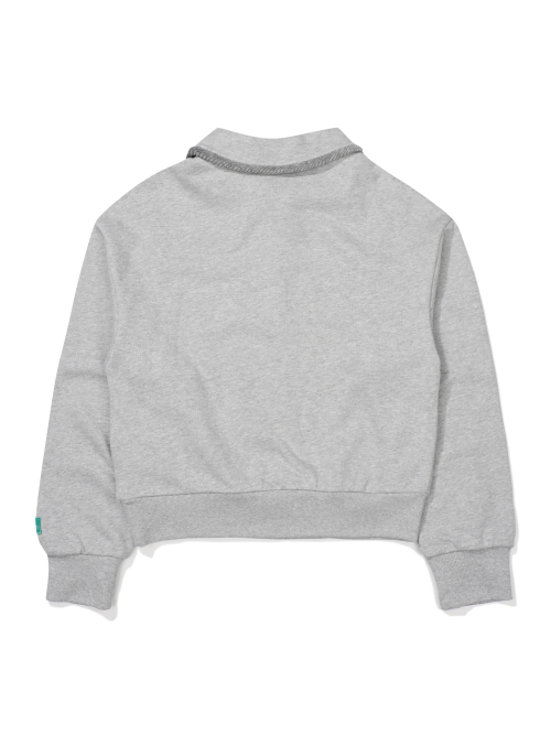 W Men'sMen's Melange Grey