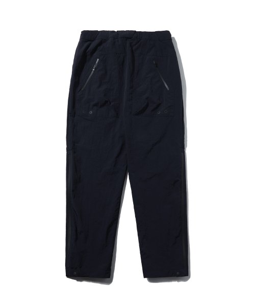 WPL016_VENTILATION 610m PANTS_Navy