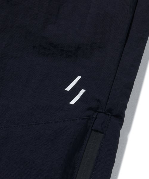 WPL016_VENTILATION 610m PANTS_Navy