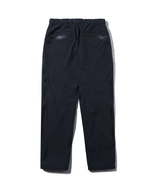 WPL019_MOUNTAIN PASSES POCKET PANTS_Navy