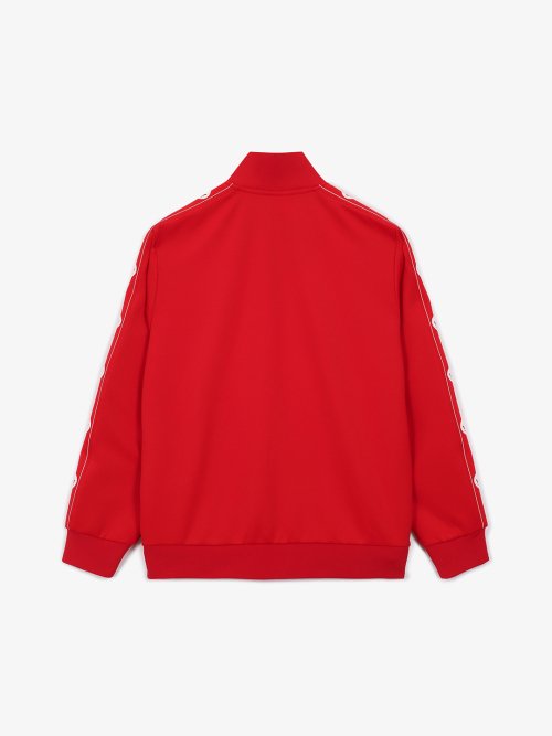 Верх от спортивного костюма Essential Side Taped (RED)