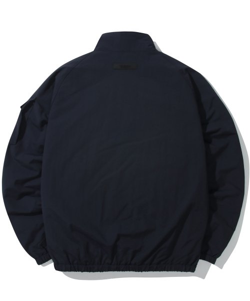 Куртка NY BLACKSERIES POCKET NT MEDIUM JACKET Navy