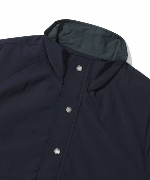 Куртка NY BLACKSERIES POCKET NT MEDIUM JACKET Navy