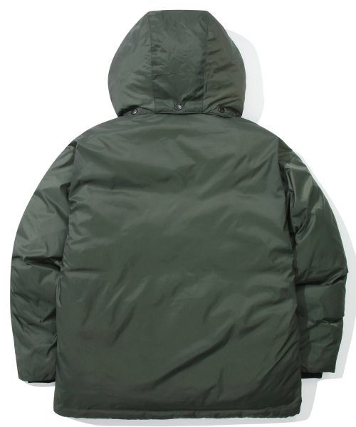 3M Thinsulate NY Blackseries NP тяжёлая куртка Grayish Khaki