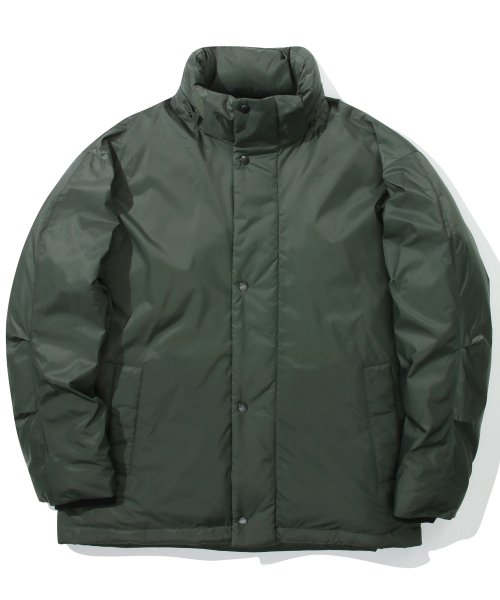 3M Thinsulate NY Blackseries NP тяжёлая куртка Grayish Khaki