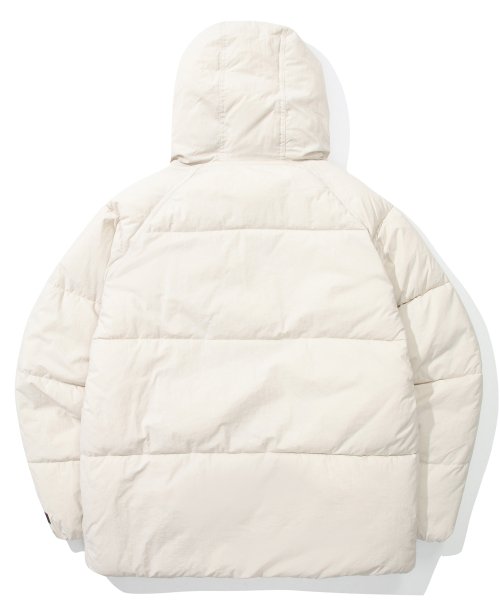 Куртка 3M THINSULATE NY BLACKSERIES HEAVY JACKET (Bright White)