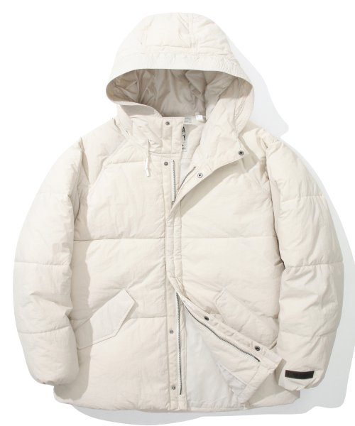 Куртка 3M THINSULATE NY BLACKSERIES HEAVY JACKET (Bright White)