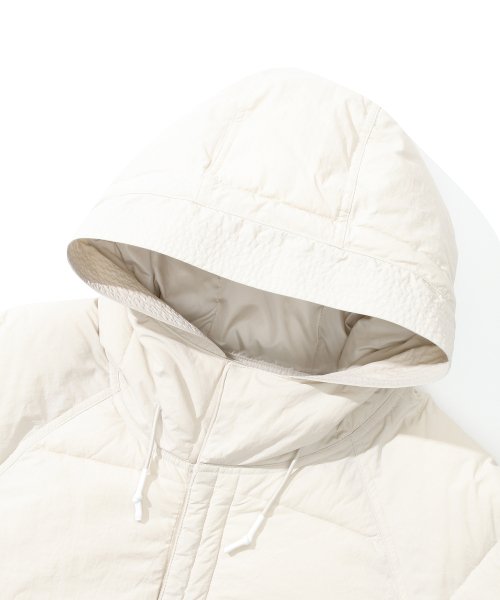 Куртка 3M THINSULATE NY BLACKSERIES HEAVY JACKET (Bright White)