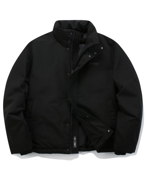 3M THINSULATE NEW SHORT HEAVY JACKET чёрный