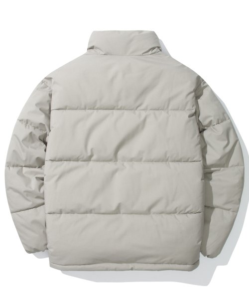Куртка NEW YORK ARCH EMB HEAVY JACKET Heritage Beige