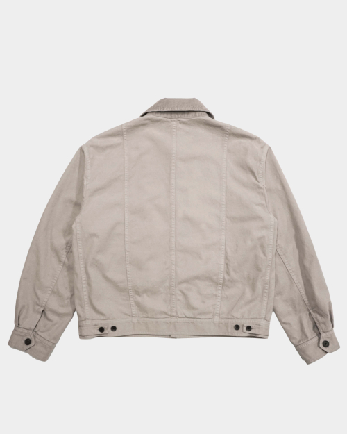Куртка Trucker Bomber — Fog
