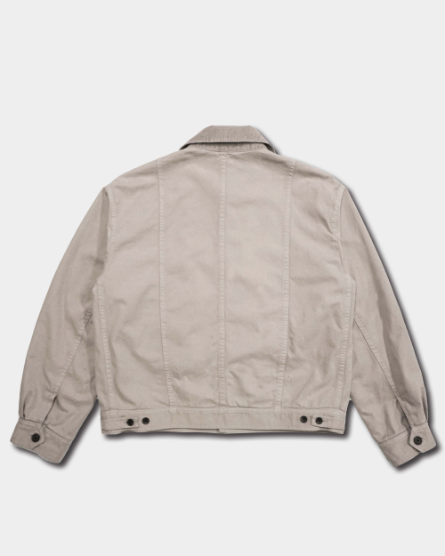 Куртка Trucker Bomber — Fog