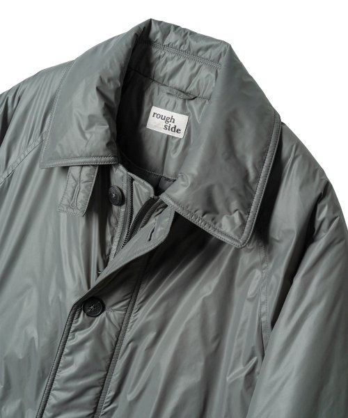 Insulation Coat Cactus