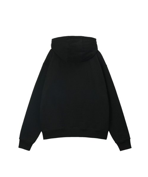 Худи OTTO AP01001PC