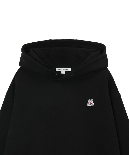 Худи OTTO AP01001PC