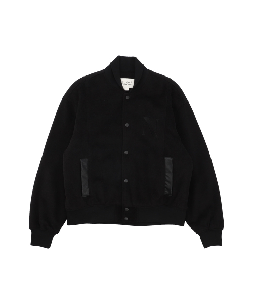 NAT VASITY JUMPER [2 COLOR]