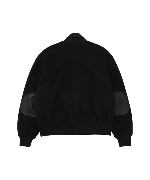 NAT VASITY JUMPER [2 COLOR]