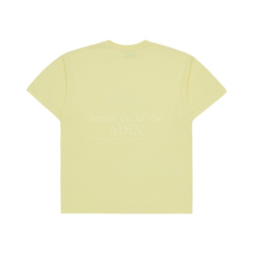 Acne de la vie t online shirt