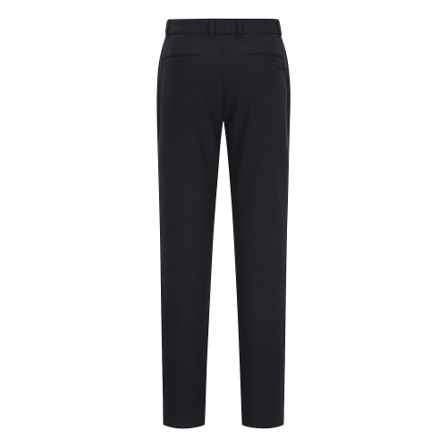 Padding Pants_Black (Men)