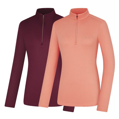 Женская зимняя стрейч-футболка Carven KUT4571W
