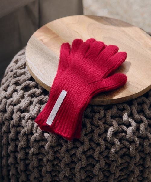 Woolen gloves on sale for ladies