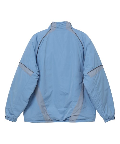 Куртка B Flame Line (Vintage Sky Blue)