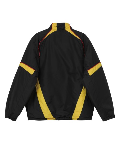 Куртка B Flame Line [Black]