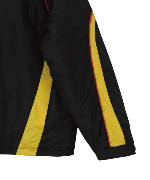 Куртка B Flame Line [Black]