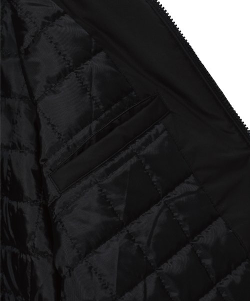 Куртка B Flame Line [Black]
