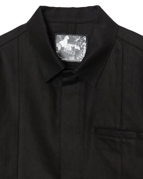 Android Uniform - Type 9