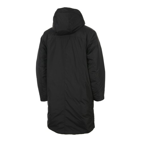 Классическая куртка-пуховик (BLACK)