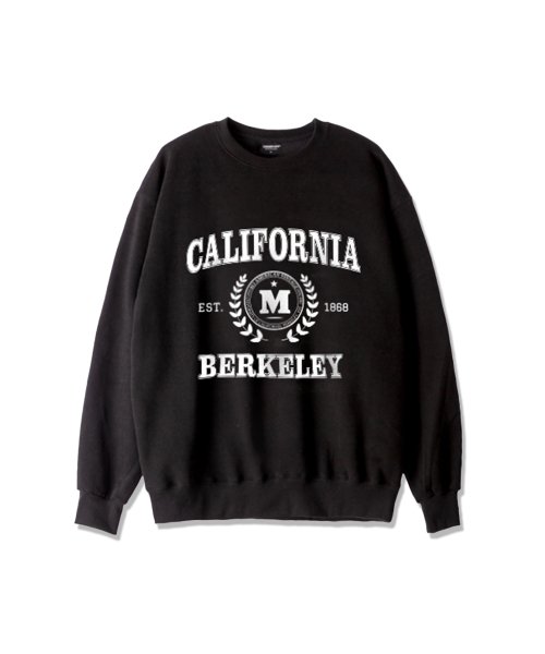 Berkeley college clearance sweatshirt