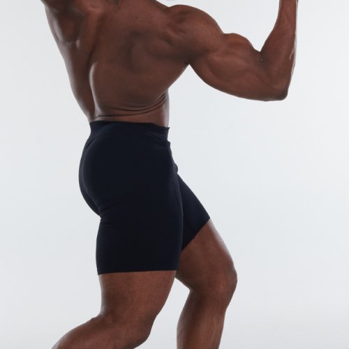 [2PACK SET] Спортивные шорты Muscle Lab AIR 5-part
