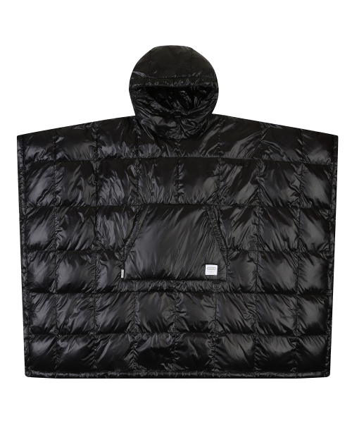 Тактическое пончо TACTICAL PANCHO