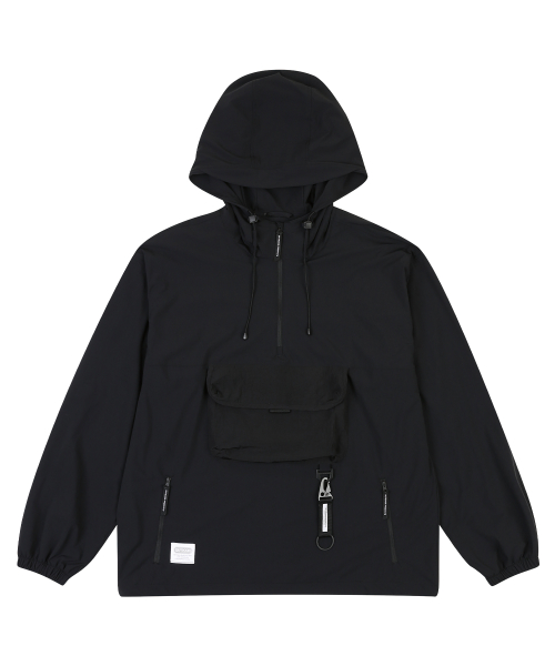 Анорак TACTICAL ANORAK