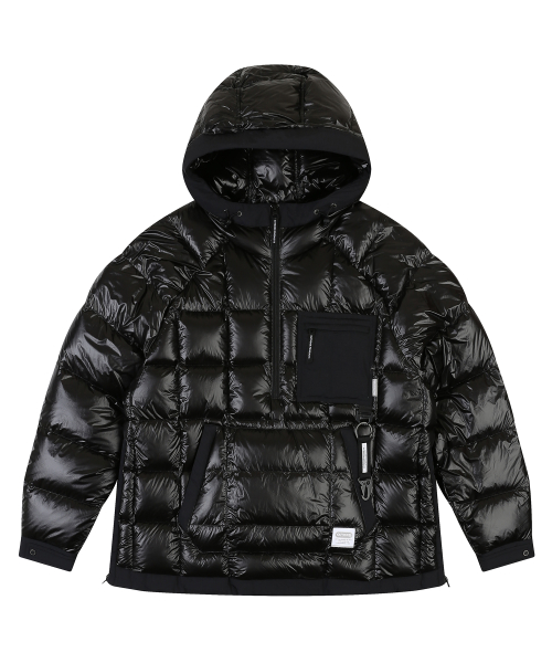 Анорак TACTICAL DOWN ANORAK