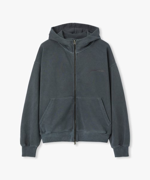 Пигментная зипка Navy