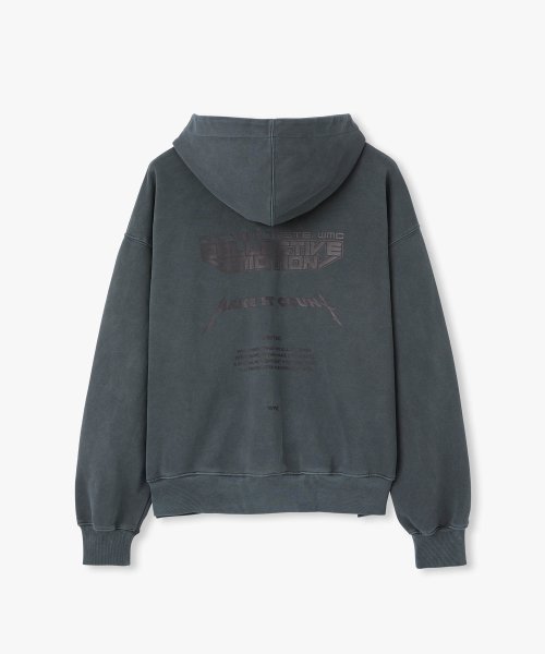 Пигментная зипка Navy
