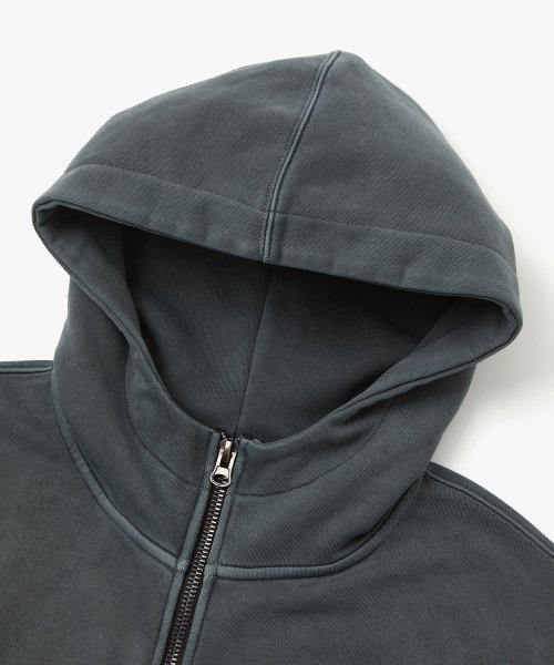 Пигментная зипка Navy