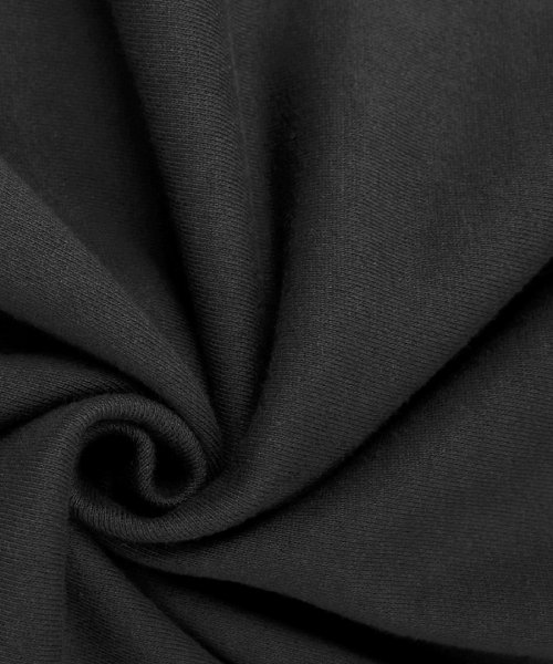 Fly Midnight Blue свитшот Black