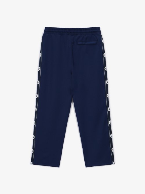 Спортивные штаны Essential Side Taped Track (Navy)