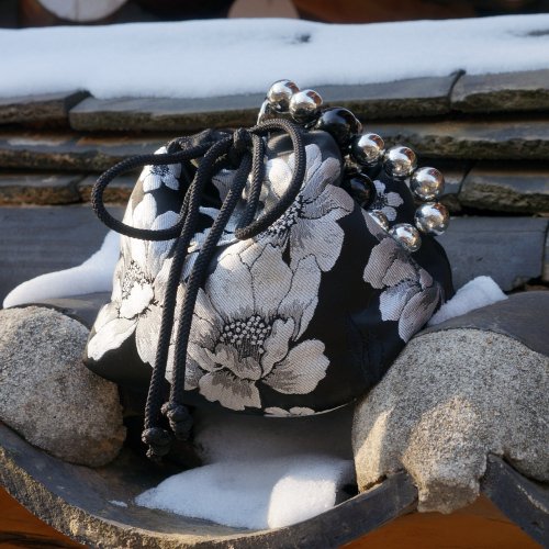 Fortune mini bag