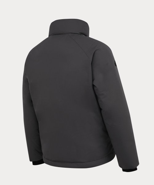 Пуховик Uni Goose Down Jacket